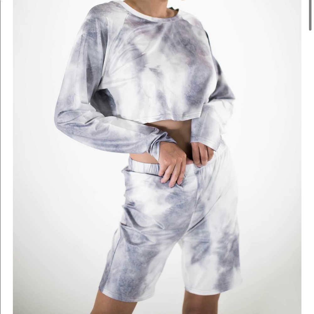 Cloud lounge set